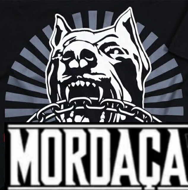 Mordaça