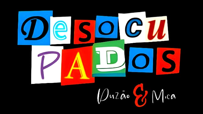 Desocupados FM