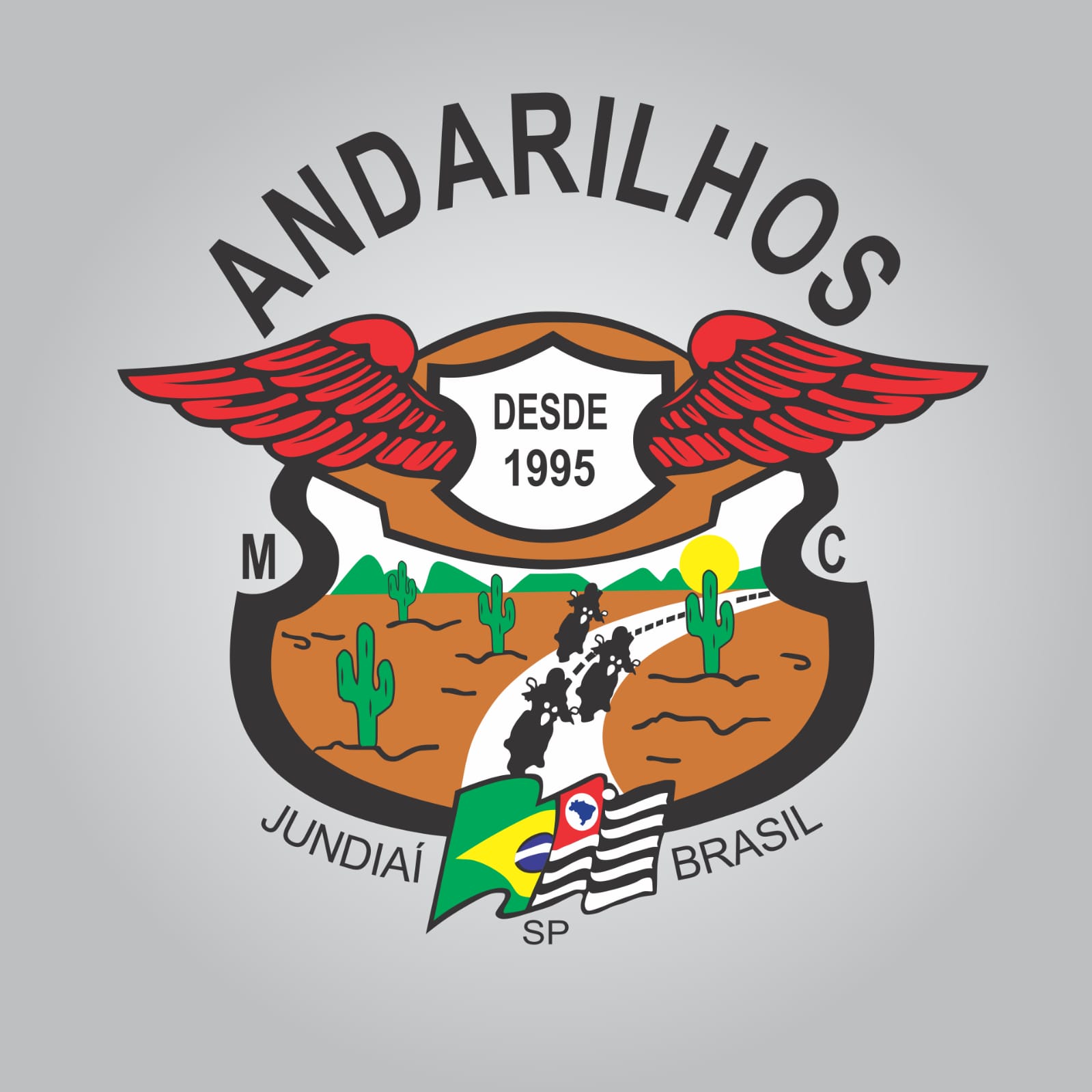 Andarilhos MC