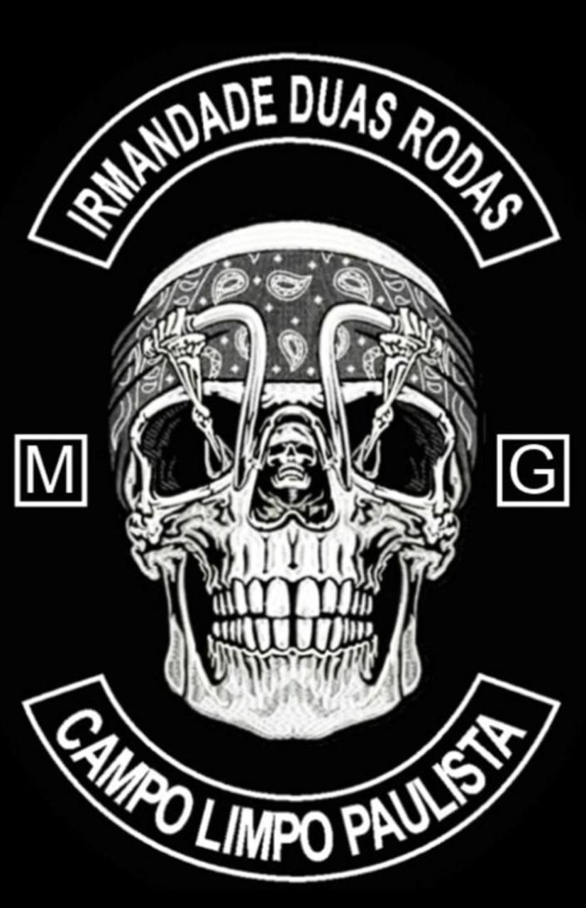 Irmandade Duas Rodas MC