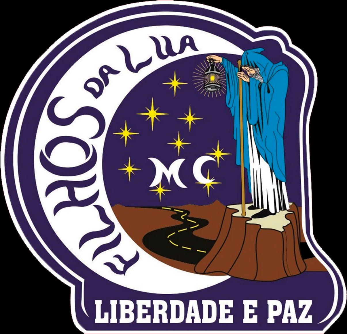 Filhos da Lua MC