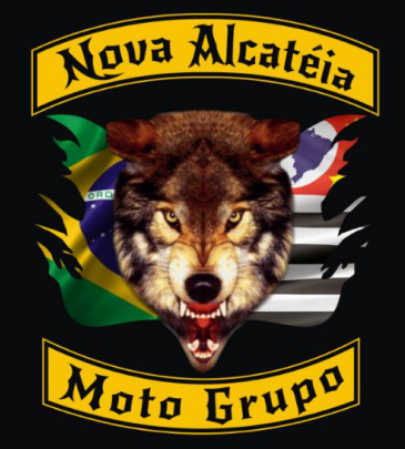 Nova Alcatéia Motogrupo
