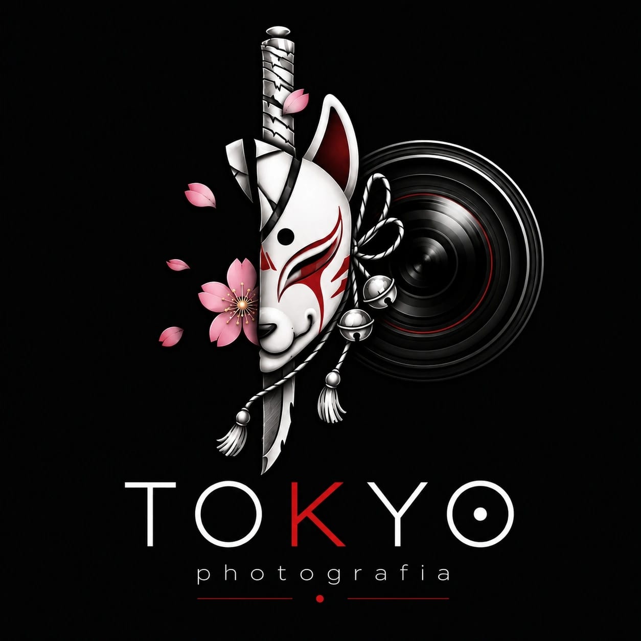 Tokyo Photografia
